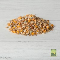 Laverock Bird food - All Year Extra-1